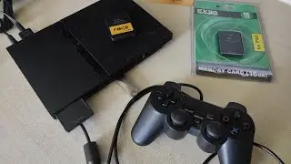 Стоит ли покупать Sony Playstation 2 в 2024 году?