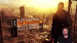 HOW TO START THE FOLLOWING | DYING LIGHT DLC