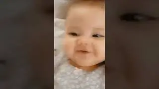 World's Happiest Smile !!