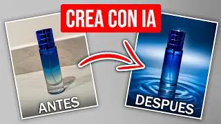 Cómo Crear Fotos de Productos Increíbles GRATIS con IA (2026)