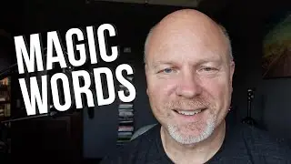 W Clement Stone's MAGIC Formula for Success!