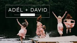 Adél & David - V jedné minutě (od Videojinak)