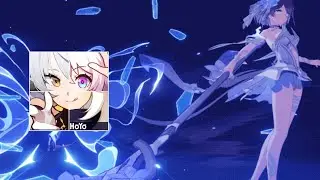 Honkai Impact 3rd Genshin Impact Zenless Zone Zero Honkai: Star Rail miHoYo/HoYoverse Game EDIT/AMV