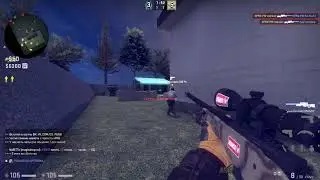 XScope - прицел на AWP