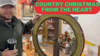 Country Tour of The Heart