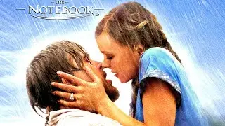 The Notebook (2004) Movie Explained In Hindi | Love Story | Hollywood Movie Explained In Hindi |
