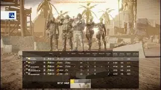 Check me out on Warface