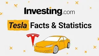 Tesla Statistics and Facts - Growth Rate and Production Numbers