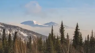Наша Сибирь HD: Зима