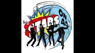 Beatles Medley 60's Mix   Stars on 45