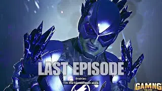 Suicide Squad: Kill The Justice League - Episode 8