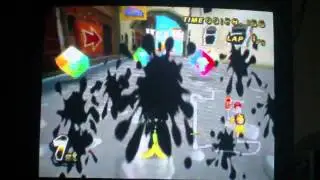 Let's Play Mario Kart Wii - Part 6