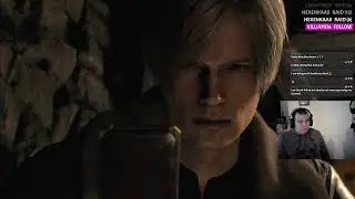 Finally going play this game / Part 1 (Deafness)