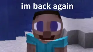 I'm back again! (feat. my gpu making noises)
