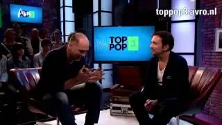 TOPPOP3: Leo Blokhuis over Motown