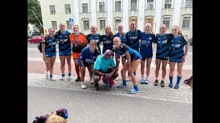 Addison McCarty Helsinki Cup Highlights 2023