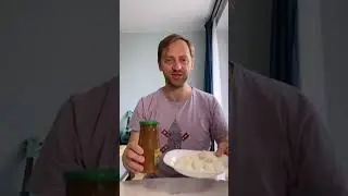 Hare Moan - Zucchini