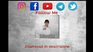Madame Sfera Ebbasta Tu Mi Hai Capito Cover By SilvaDJ