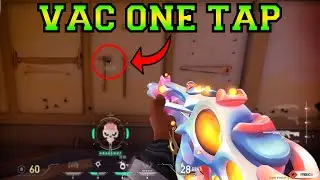 ACEU Hosted Me and This Happend...*VAC* - Valorant