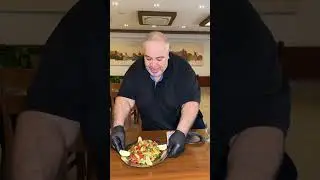 1 Kg Kuzu Pirzolamız, Sınırsız Mezeler ve Sınırsız Ayranıyla Sizleri Bekliyor ❤️