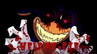 BİLGİSAYARI ELE GEÇİRMEYE ÇALIŞAN SONİC.EXE | Help Me.EXE | Türkçe