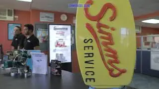 Simms Diesel and Turbocharger - Specialists in diesel fuel and turbocharger systems
