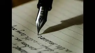 How to Write a Eulogy for a Friend