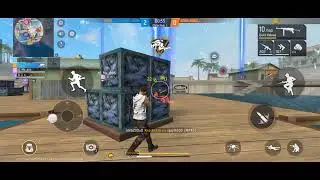 Ob43 Magic Bullet + Hologram Config File | Free Fire Rank Working Anti-Blacklist Obb Patch File FF💯