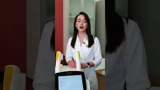 Наш авторский протокол фотоомоложения «Сияй» на аппарате Nordlys Candela