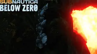 Subnautica Below Zero How to find Diamonds early