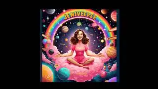 The Jeniverse MetaAi from my idea