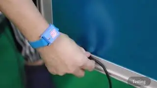 IR Interactive Whiteboard