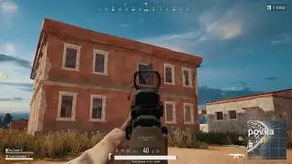 PUBG Part 4