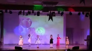 Группа Малыши - Мама