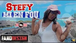 Mi en fou - STEFY [CLIP OFFICIEL] 