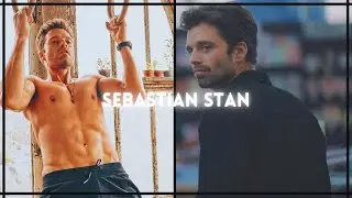 Sebastian Stan | Scene Pack | 4K