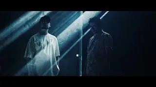 Perdenin Ardındakiler - Duslerim Zifiri Karanlık Remix