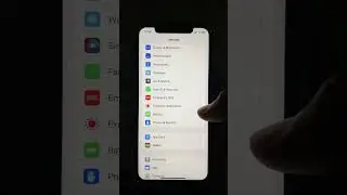How to turn on location in iPhone .location on #iphone11 #foryou #appale #ios #kolkata