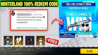 TODAY REDEEM CODE ×××××××××× FREE REWARDS FLAG EMOTE | TODAY REDEEM CODE | STORE GAMING