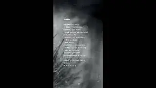Edyta Kuleczka-Szostak  osty wiersze  ( wiersze wybrane )  Czyta: Bogdan Dmowski