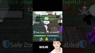 esse cara é o pior scammer do blox fruits