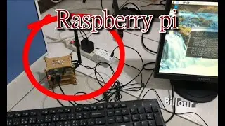 I'm a bit too busy. raspberry pi. Ubuntu. Debian. Nvidia jetson nano