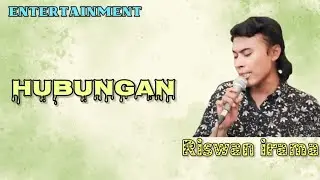 Riswan irama || live cover hubungan ( official video )