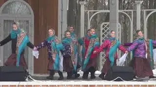 Масленица