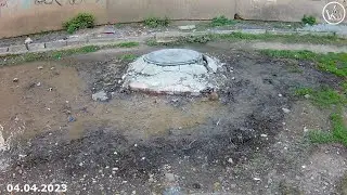 Астрахань,Море Дружбы на Казачьем