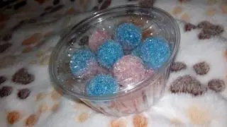 Покупки для мыловарения Ч1