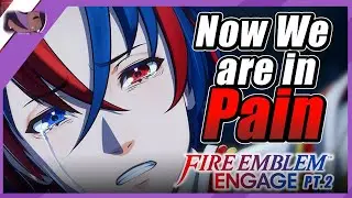 Fire Emblem Engage Eagle's Vods ( Hard Mode / Classic) Part. 2