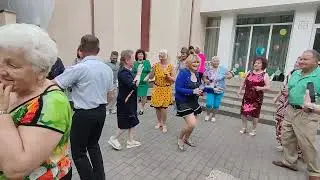 Отті Гой Бері............09.06.24 Гомель парк Луначарского 🥰