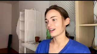 Мое питание , спорт и практики на сегодняшний день.