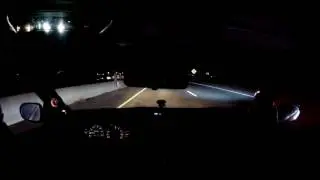 Genesis Turbo Vs 200sx SE-R All Motor